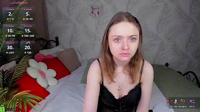 Linda Bryant online show from March 13, 2026, 12:59 am