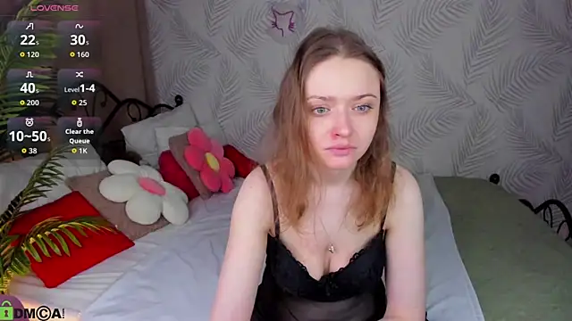 Linda Bryant online show from March 28, 2026, 12:55 am