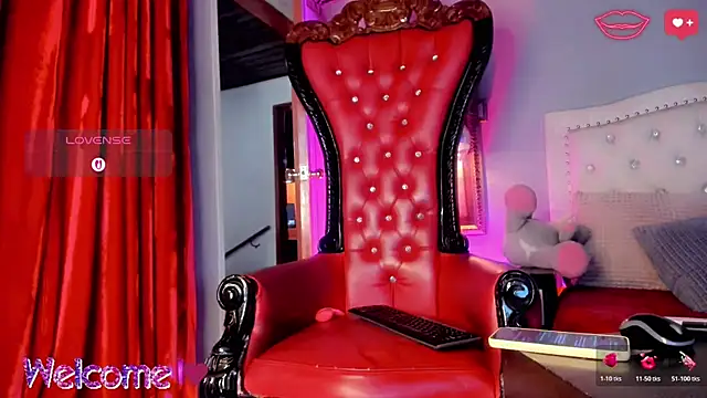 Rodd  y online show from October 27, 2025, 8:10 pm