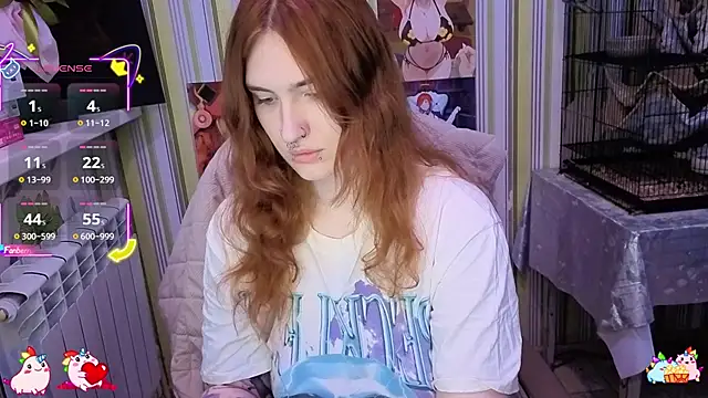 Snapshot of _Chlo__e chatting on November 16, 2025, 1:05 pm Chlo e online show from November 16, 2025, 1:05 pm