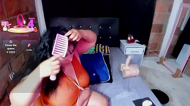 Sofie-Storm online show from January 11, 2026, 10:55 am