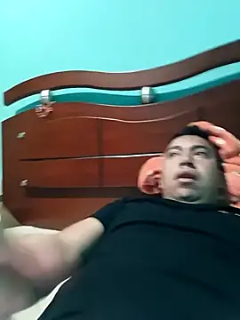 Snapshot of Diego_leon27 chatting on January 11, 2025, 10:51 am Diego leon27 online show from January 11, 2025, 10:51 am