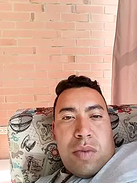 Snapshot of Diego_leon27 chatting on January 8, 2025, 6:52 pm Diego leon27 online show from January 8, 2025, 6:52 pm