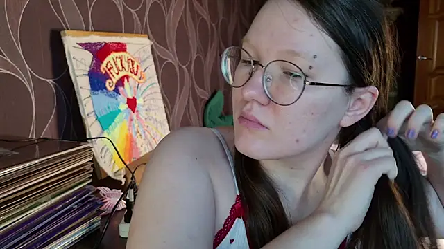 MiriamOr online show from December 20, 2025, 8:39 am