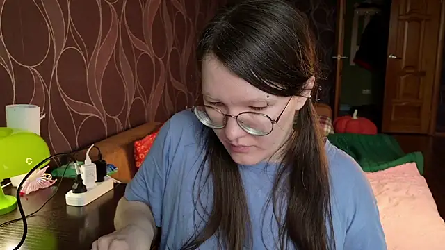 MiriamOr online show from January 15, 2026, 9:34 am