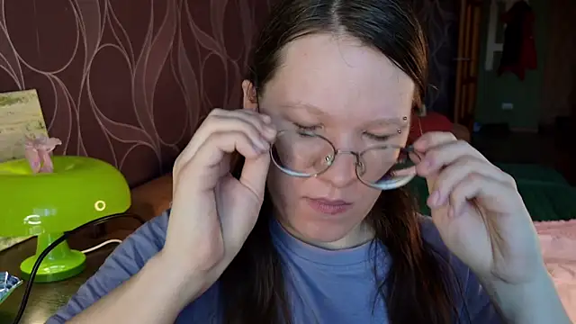 MiriamOr online show from January 18, 2026, 8:29 am