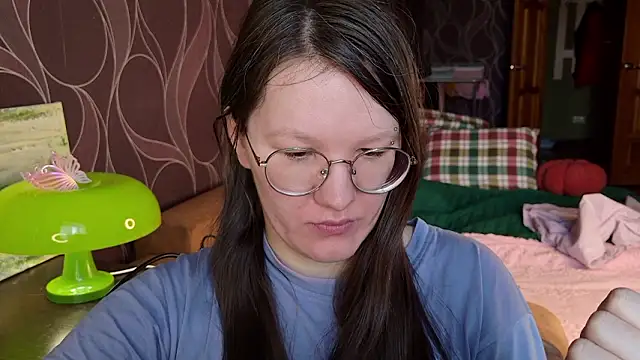 MiriamOr online show from January 16, 2026, 9:02 am