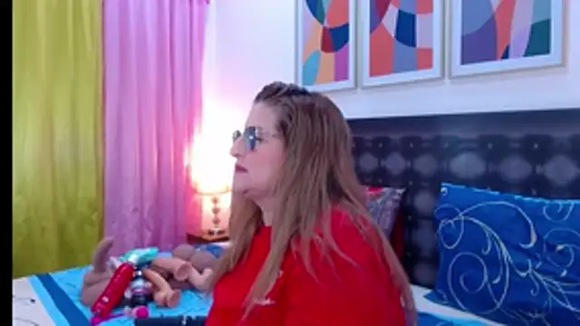 sandra 20 online show from March 17, 2026, 11:57 am