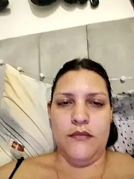 Mia Hampton online show from February 16, 2026, 11:35 pm