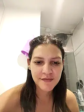 Snapshot of Mia_Hampton chatting on February 15, 2025, 8:12 pm Mia Hampton online show from February 15, 2025, 8:12 pm