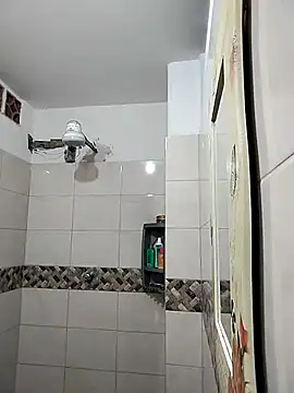 Mia Hampton online show from February 7, 2026, 5:54 pm