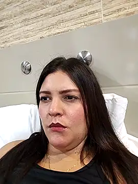 Snapshot of Mia_Hampton chatting on September 25, 2025, 8:48 pm Mia Hampton online show from September 25, 2025, 8:48 pm