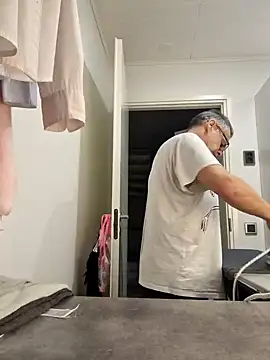 DarrenSullivanSlut online show from December 12, 2024, 7:19 am