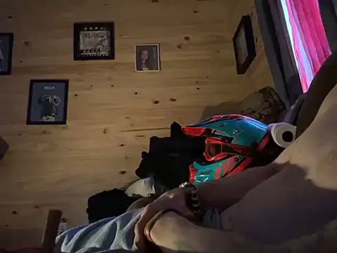 KBONE36 online show from March 14, 2025, 12:40 pm