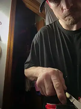 KBONE36 online show from April 3, 2026, 2:18 am