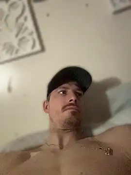 KBONE36 online show from April 24, 2026, 12:45 am