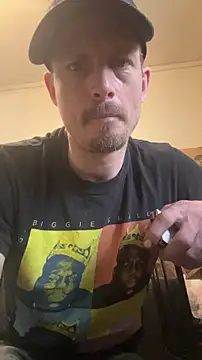 KBONE36 online show from March 29, 2026, 7:37 pm