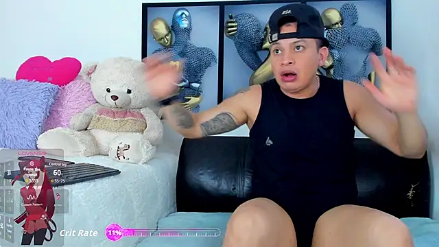 Snapshot of Angeline_focus chatting on October 29, 2025, 3:16 am Angeline focus online show from October 29, 2025, 3:16 am
