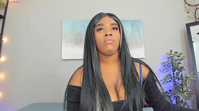 Briana Wells  online show from February 13, 2026, 1:00 pm