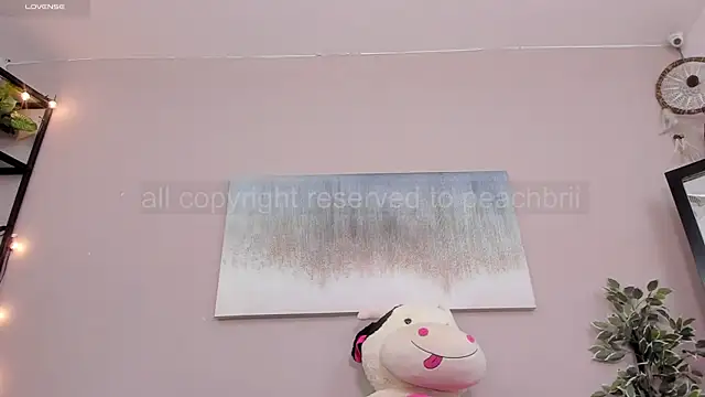 Briana Wells  online show from November 29, 2025, 1:33 pm