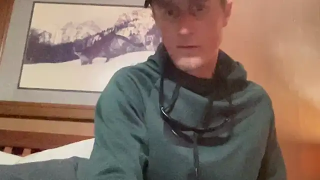 Keebs312 online show from November 1, 2025, 8:14 pm