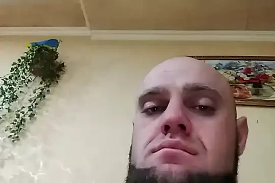 oreh777 online show from January 30, 2025, 11:13 pm