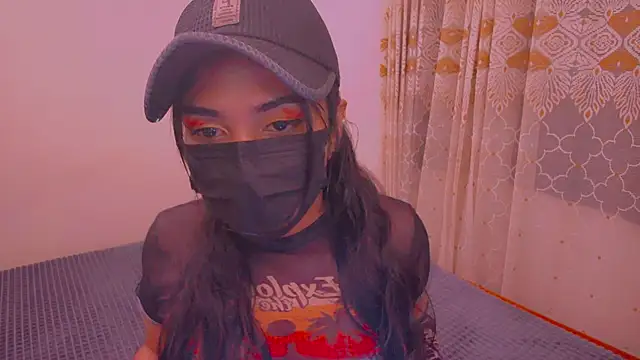 Kiara-Tanvi online show from February 19, 2026, 3:20 pm