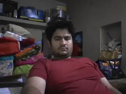 deepu1248 online show from March 8, 2026, 3:43 am