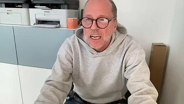 drefman online show from February 17, 2026, 2:14 pm