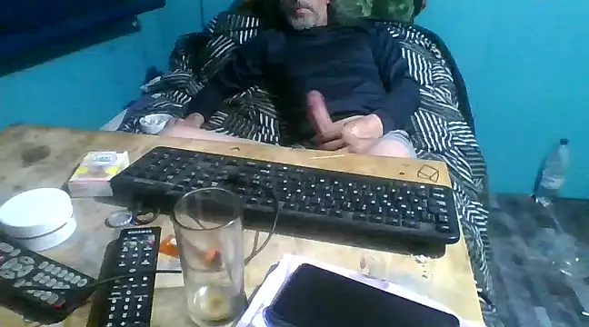 malekon76 online show from January 19, 2025, 12:39 pm