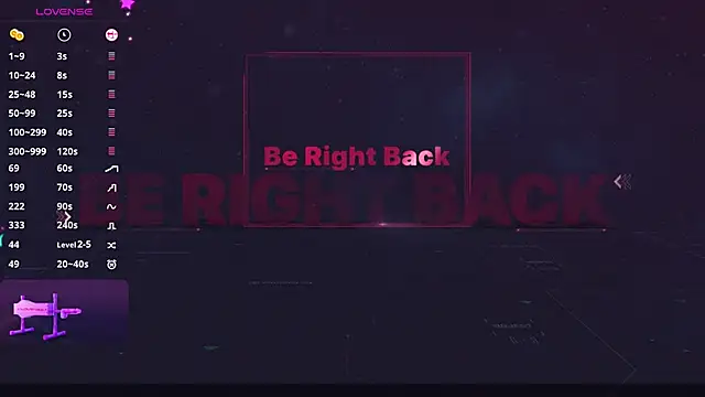 Ashley-Jack online show from March 14, 2026, 9:26 am