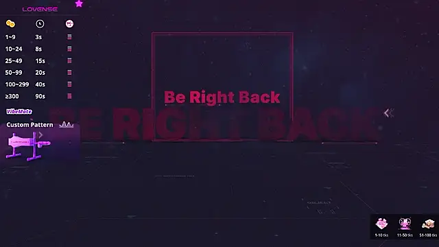 Ashley-Jack online show from March 29, 2026, 8:27 am