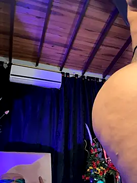 monroe 777 online show from November 11, 2025, 12:05 am