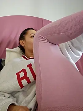 Snapshot of NicolLopeze chatting on March 17, 2025, 10:49 am NicolLopeze online show from March 17, 2025, 10:49 am