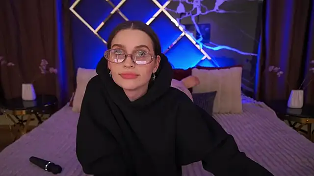 JeysyPotter online show from February 25, 2026, 5:40 am