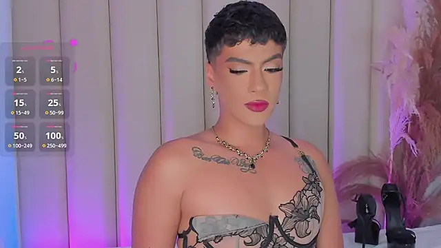 sam phillipss online show from March 7, 2026, 11:43 pm