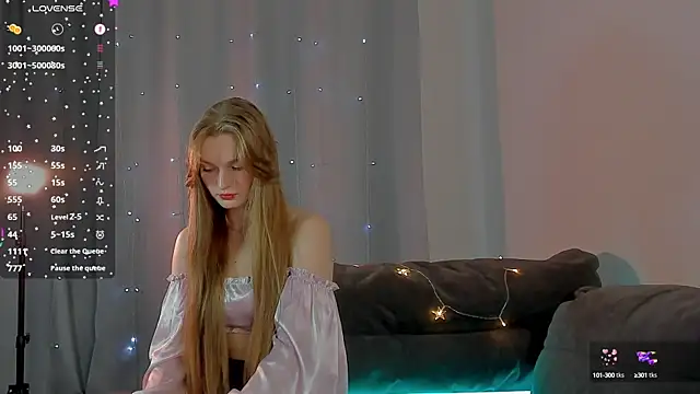 Barbie-Doll- online show from December 9, 2024, 11:24 pm