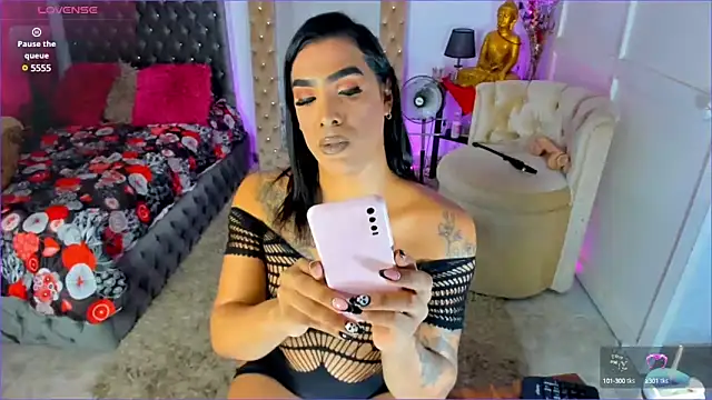 Snapshot of Samra_Naugthy chatting on February 23, 2025, 8:22 pm Samra Naugthy online show from February 23, 2025, 8:22 pm