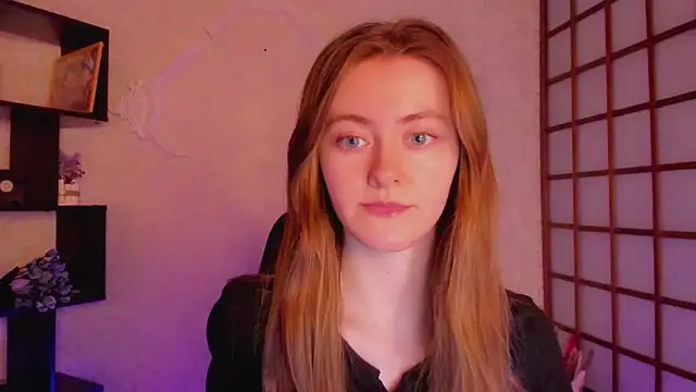 Snapshot of KateCuddle chatting on February 27, 2025, 5:18 am KateCuddle online show from February 27, 2025, 5:18 am