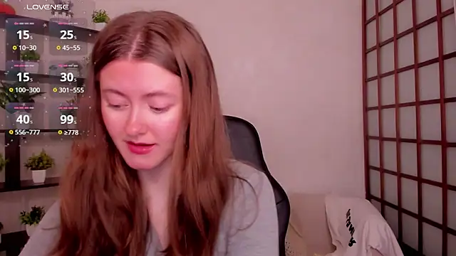 Snapshot of KateCuddle chatting on May 27, 2026, 2:41 am KateCuddle online show from May 27, 2026, 2:41 am