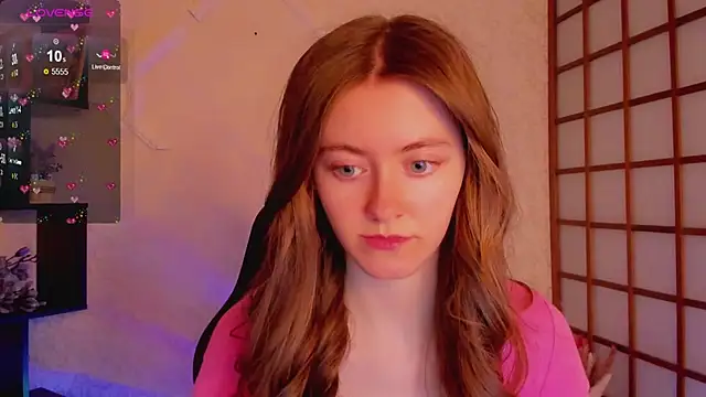 Snapshot of KateCuddle chatting on March 5, 2025, 2:14 am KateCuddle online show from March 5, 2025, 2:14 am