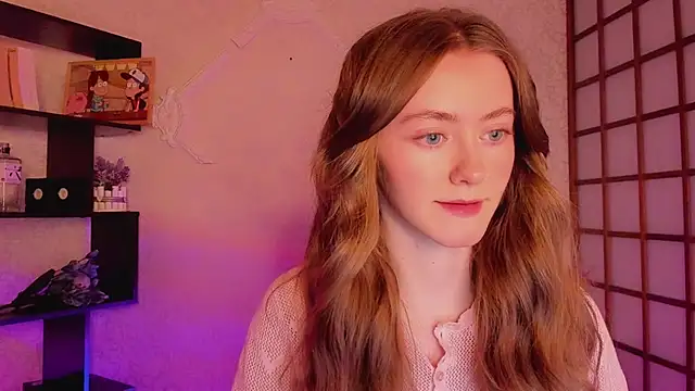 Snapshot of KateCuddle chatting on February 7, 2025, 5:20 am KateCuddle online show from February 7, 2025, 5:20 am