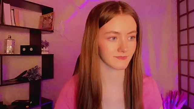 Snapshot of KateCuddle chatting on January 31, 2025, 5:51 am KateCuddle online show from January 31, 2025, 5:51 am