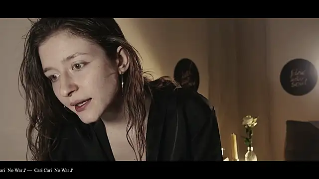 WebCora online show from March 11, 2025, 9:37 pm