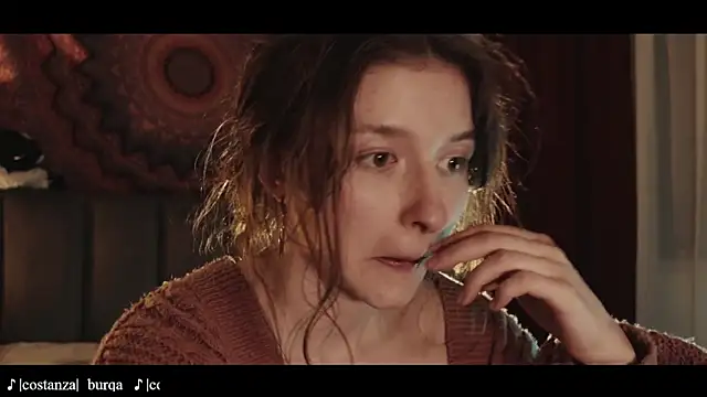 WebCora online show from December 11, 2024, 9:45 pm