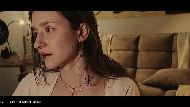 WebCora online show from February 4, 2025, 9:31 pm