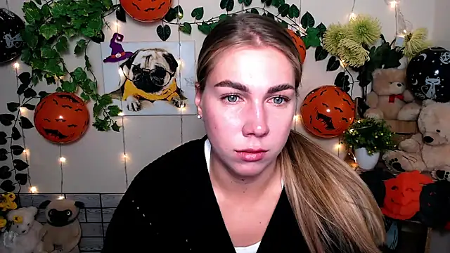 Sport Tall Doll online show from October 27, 2025, 8:59 am