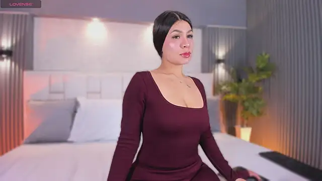 Snapshot of ValeriaGarcia chatting on May 8, 2026, 11:58 am ValeriaGarcia online show from May 8, 2026, 11:58 am