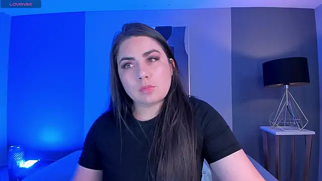 KendraClarkX online show from May 20, 2026, 3:25 am