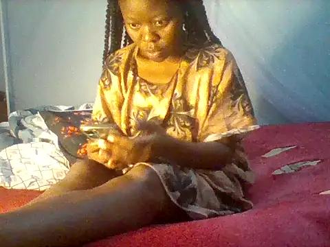 Eminent Ride online show from April 8, 2026, 1:40 am